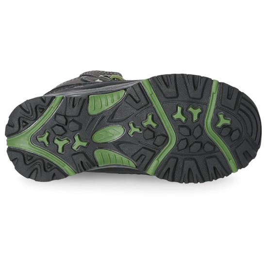 Trespass Glebe II Kids Technical Boots Trespass Glebe II Kids Technical Boots